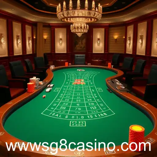 The Rise of Online Casinos in 2025