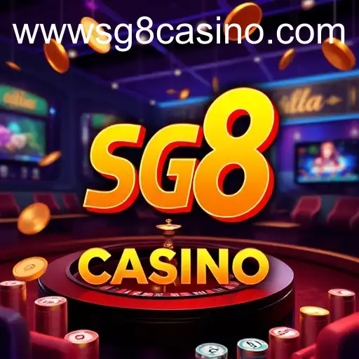 The Rise of SG8 Casino: A Digital Gaming Phenomenon