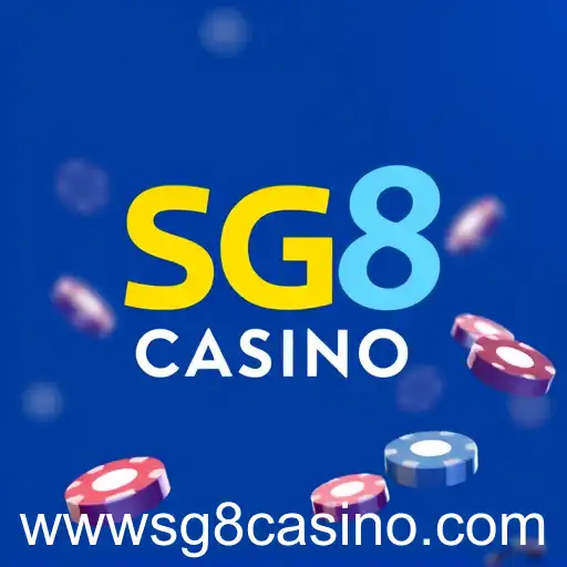 The Rise of SG8 Casino in the Online Gaming Scene