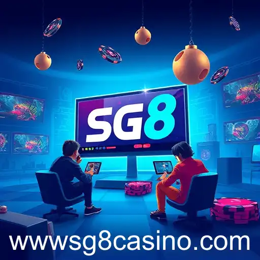 The Rise of Online Casinos in the Digital Era