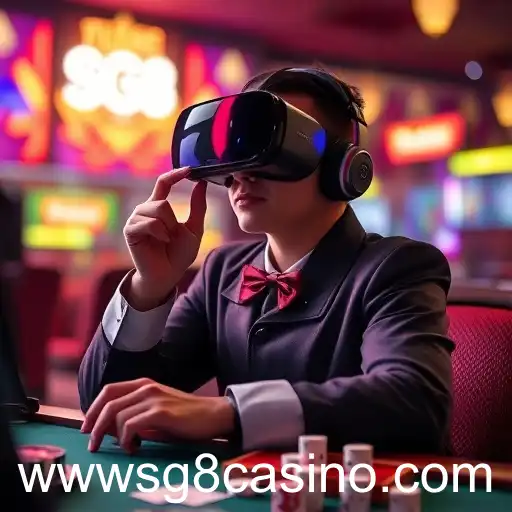 Rising Trends in Online Gaming