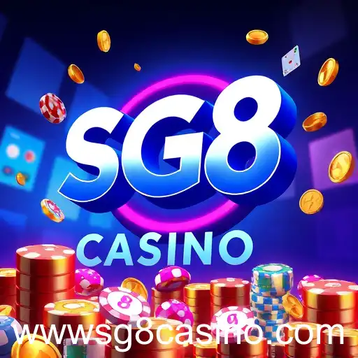 The Rise of SG8 Casino: A New Era in Online Gaming
