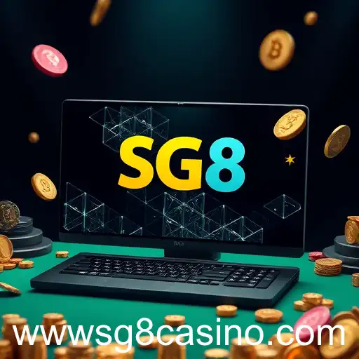 The Rise of SG8 Casino: Revolutionizing Online Gaming