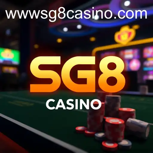 SG8 Casino: A Digital Gaming Revolution