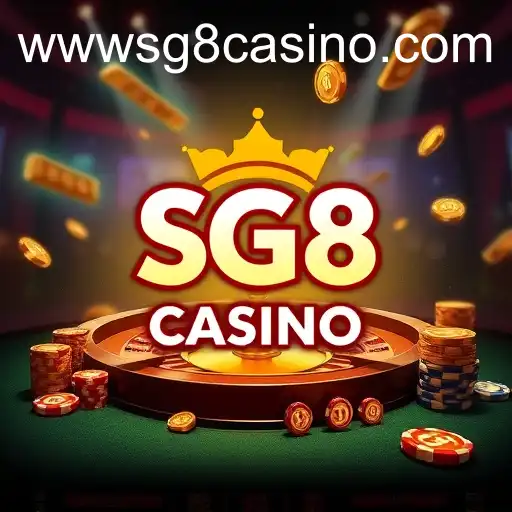 The Rise of SG8 Casino in the Online Gaming Scene