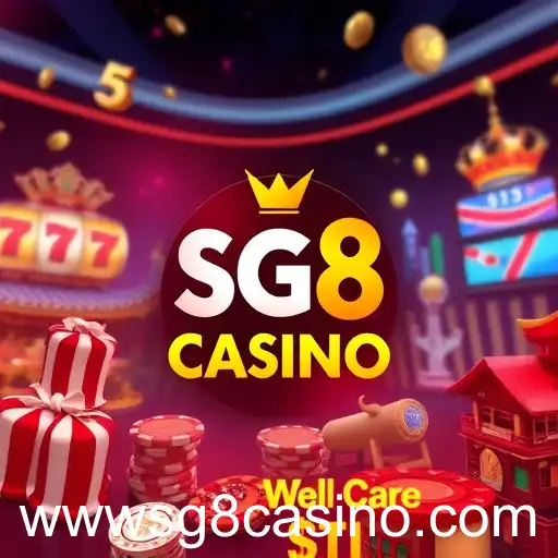 The Rise and Impact of SG8 Casino in Online Gaming
