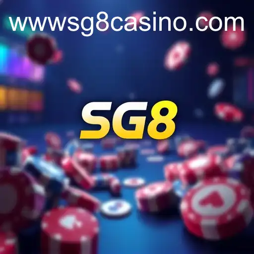 The Rise of SG8 Casino: A New Era for Online Gaming