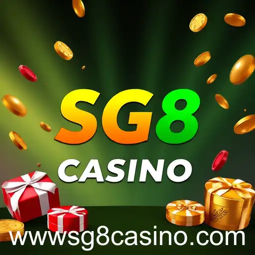 Online Gaming Trends with SG8 Casino