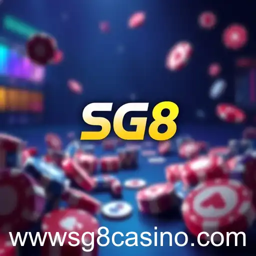 SG8 Casino: A Leading Force in Online Gaming 2026