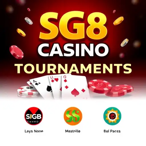The Rise and Impact of SG8 Casino in the Digital Gaming Arena
