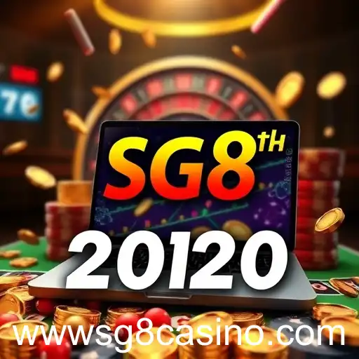 SG8 Casino: Navigating the Online Gaming Scene