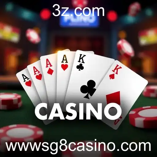 SG8 Casino Emerges as a Leading Online Gaming Platform