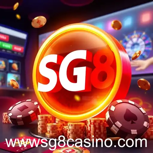 SG8 Casino Revolutionizes Online Gaming