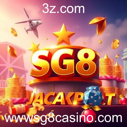 The Rising Popularity of SG8 Casino Online