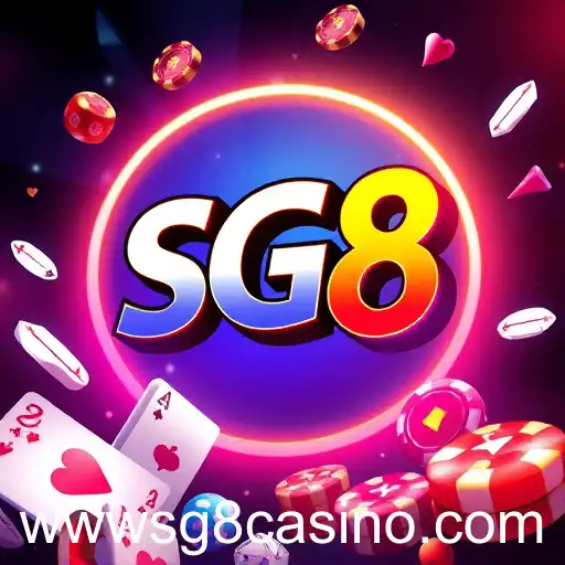 Online Gaming Trends with SG8 Casino