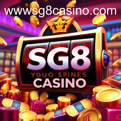 Exploring the Exciting World of Video Slots on SG8 Casino